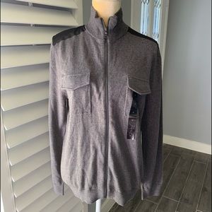 BANANA REPUBLIC MENS PULLOVER/SWEATER SIZE M